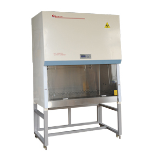上海博迅二級生物安全柜（30%外排，70%循環(huán)）BSC-1300IIA2