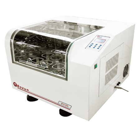 BSD-TX318臺式恒溫搖床培養(yǎng)箱恒溫振蕩器